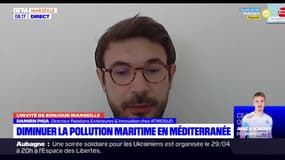 Méditerranée: quelles sont les zones les plus touchées par la pollution maritime?
