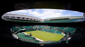 All England Lawn Tennis and Croquet Club - Wimbledon