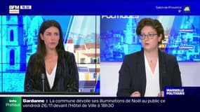 Bouches-du-Rhône: la préfète de police constate une hausse de "19%" des violences conjugales en 2021
