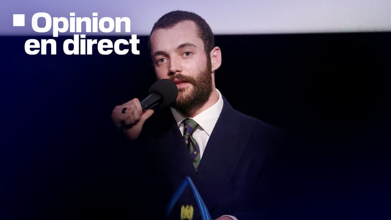 SONDAGE BFMTV. Louis Sarkozy donné largement perdant à Menton face à la députée RN Alexandra Masson