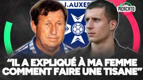 Pharmacien, agent immobilier… les anecdotes dingues de Benoît Cheyrou sur Guy Roux