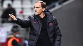Thomas Tuchel