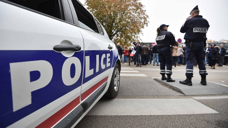 Les policiers étaient sur la piste des trafiquants depuis trois mois (photo d'illustration).