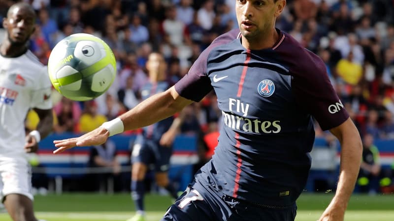 Javier Pastore