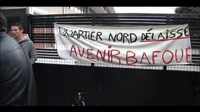 Tirs à La Castellane: "L'impression de ne pas appartenir à la France" 