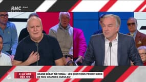 A la Une des GG : Le grand débat, de quoi voulez-vous parler ? - 15/01