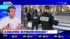 Insécurité à Lyon: la mairie écologiste répond aux critiques de l'opposition