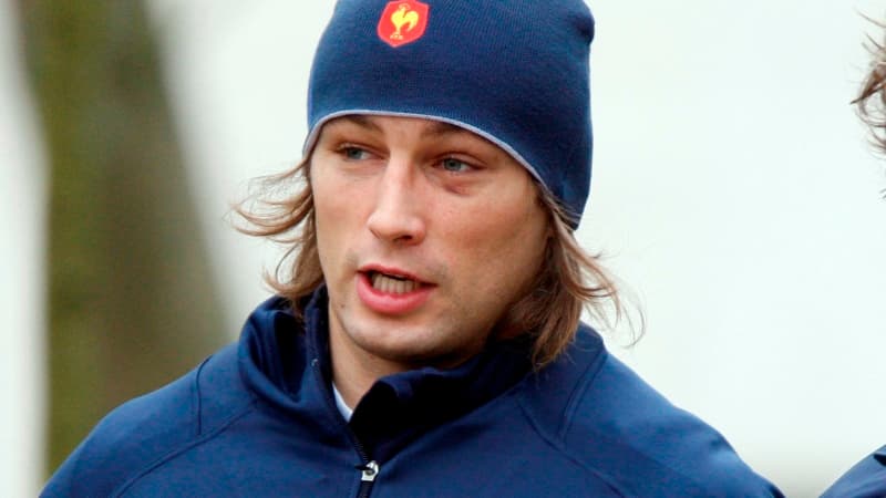 Dimitri Szarzewski