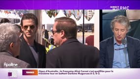 Le portrait de Poinca : qui est Gaspard Ulliel, acteur français ? - 20/01
