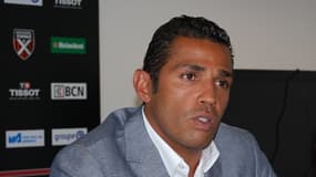 Sonny Anderson