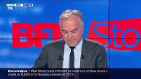 BFM Story – Lundi 9 Mars 2020