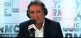 Quand Bourdin parle de Sarkozy: "Son service n'a même plus la politesse de nous répondre!"