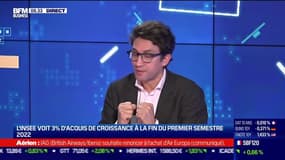 Les Experts - Mardi 15 décembre