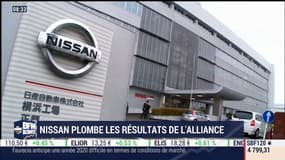 Mitsubishi va prendre de l'épaisseur au sein de l'alliance