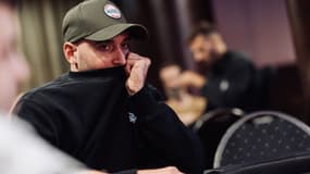 Chovekipeu ne se considère pas comme "joueur de poker"