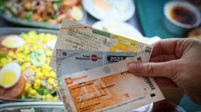 L'Assemblée nationale a adopté dans l'urgence jeudi la prolongation jusqu'à fin 2024 d'une dérogation qui permet d'utiliser les tickets restaurants pour acheter tous les produits alimentaires