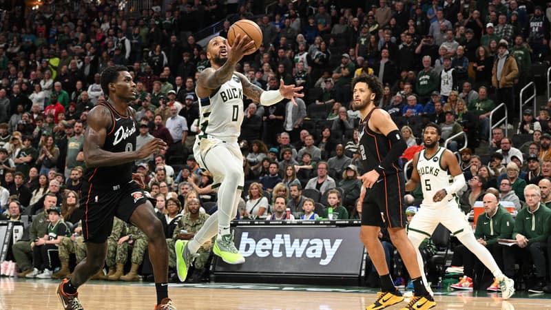D. Lillard