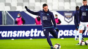 Florian Thauvin