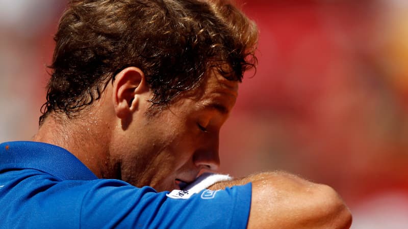 Richard Gasquet