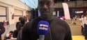 EuroBasket : Ladji Doucouré encourage les Bleus
