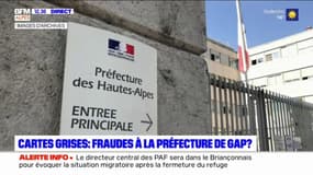 Gap: une enquête ouverte pour suspicion de fraudes à la préfecture