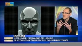Lutte contre le terrorisme : des logiciels de reconnaissance faciale perfectionnés