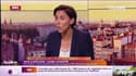 Lavalette : "C'est à Emmanuel Macron de rejoindre l'opposition où elle est"