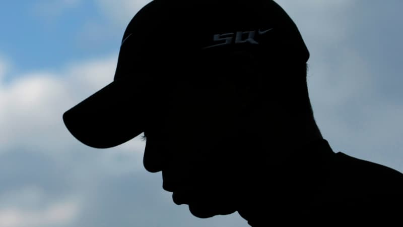 Tiger Woods