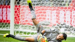 Keylor Navas - Costa Rica