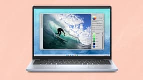 PC Portable DELL Inspiron 