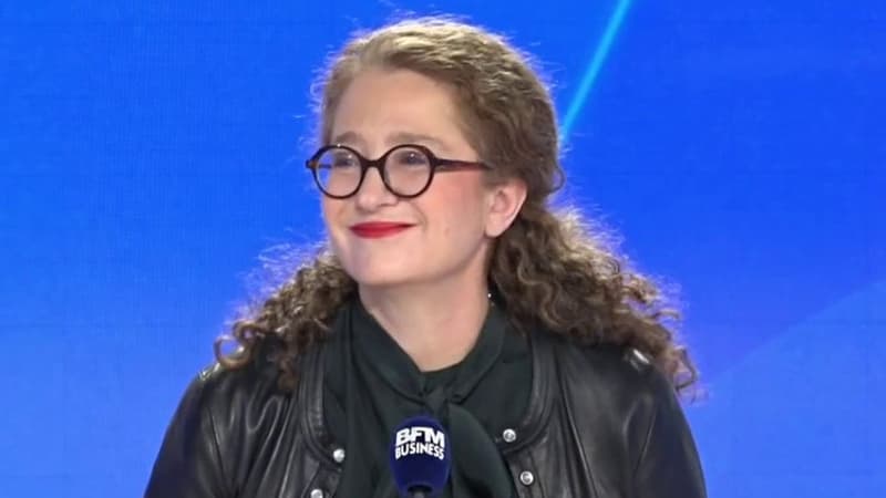 "Arrêtons de dire que l'épargne est un luxe": la patronne de France mutualiste veut qu'on arrête de "mépriser" l'assurance-vie (avec la tentation de la taxer)