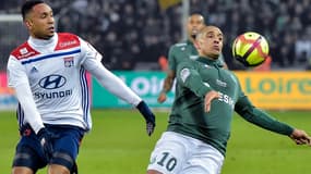 OL-Saint-Etienne