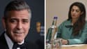 George Clooney et Amal Alamuddin "veulent que ceux qu'ils aiment sachent que cela est vrai" selon le magazine People.