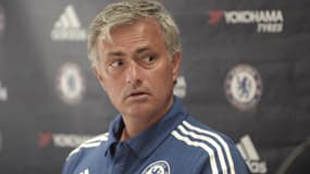 José Mourinho