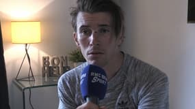 Yoann Offredo