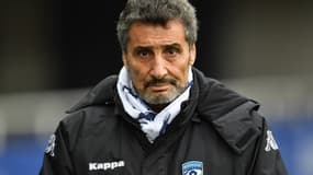 Mohed Altrad.