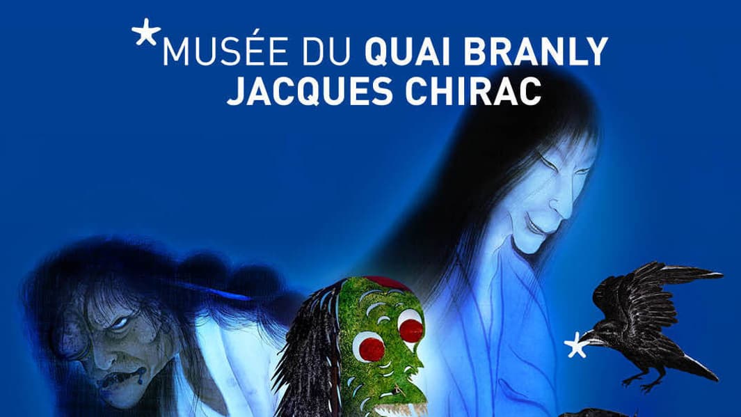 Quai Branly