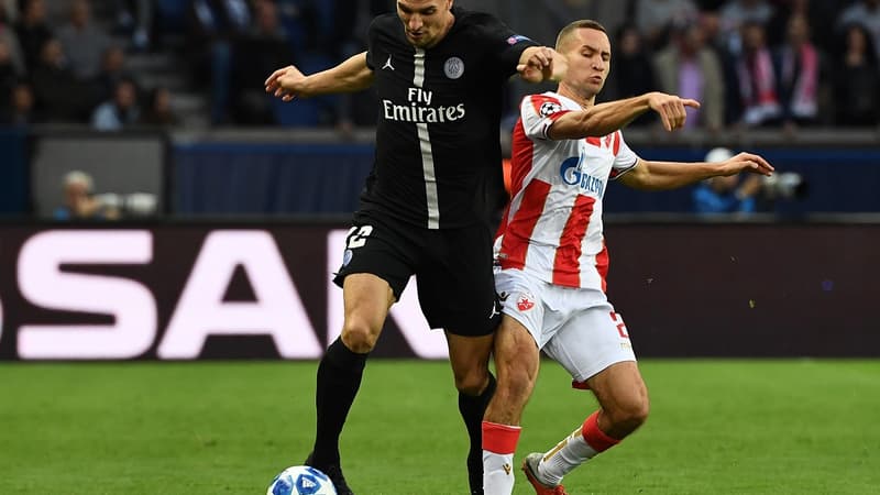 Thomas Meunier