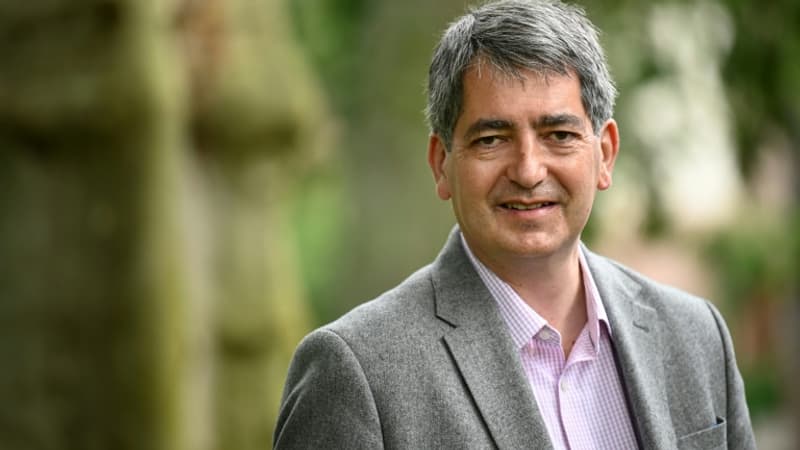 L'ancien président de la région Grand Est, Jean Rottner, signe dans le privé