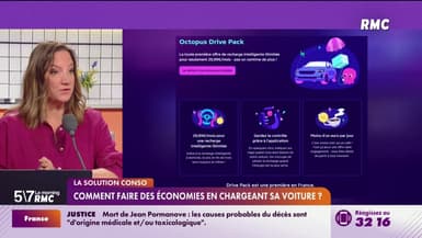 La solution conso - comment faire des économies en chargeant sa voiture ? 