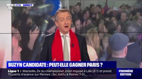 L’édito de Christophe Barbier: Buzyn candidate, peut-elle gagner Paris ? - 17/02
