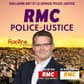 La matinale 100% opinions et auditeurs
3ème saison pour Apolline de Malherbe aux commandes d’Apolline Matin. Cette année, de nouvelles voix viennent rejoindre l’équipe.
L’humoriste Arnaud Demanche viendra chaque matin dialoguer avec les auditeurs à 7h20 (le « 3216 d’Arnaud Demanche ») et proposera un billet d’humeur grinçant et piquant à 8h20 (« Vivement Demanche ») ! Marguerite Dumont aux journaux et Amélie Rosique pour la chronique « RMC s’engage pour vous » rejoindront également l’équipe d’Apolline Matin pour une matinale 100% info, engagée et d’opinions.
