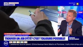 C Votre Emploi : Trouver un job d'été? c'est toujours possible!