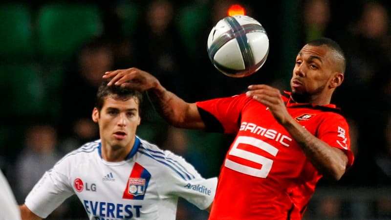 Yann M'Vila