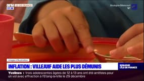 Inflation: Villejuif débloque une enveloppe pour aider les familles les plus précaires à payer la cantine