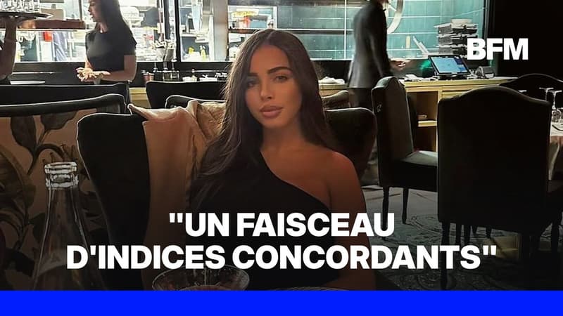 Corps calciné retrouvé: la “probabilité” que ce soit celui de Sonia Bellina évoquée par la justice