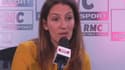 Asma Guenifi, ce lundi dans les Grande Gueules sur RMC.