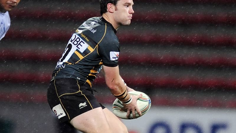 Ryan Lamb
