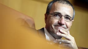 Jean-Guy Talamoni, indépendantiste corse, est le nouveau Président de la région. 