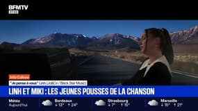 Linh et Miki, ces chanteuses de la nouvelle génération qui s'apprêtent à marquer un nouveau tournant dans leur carrière